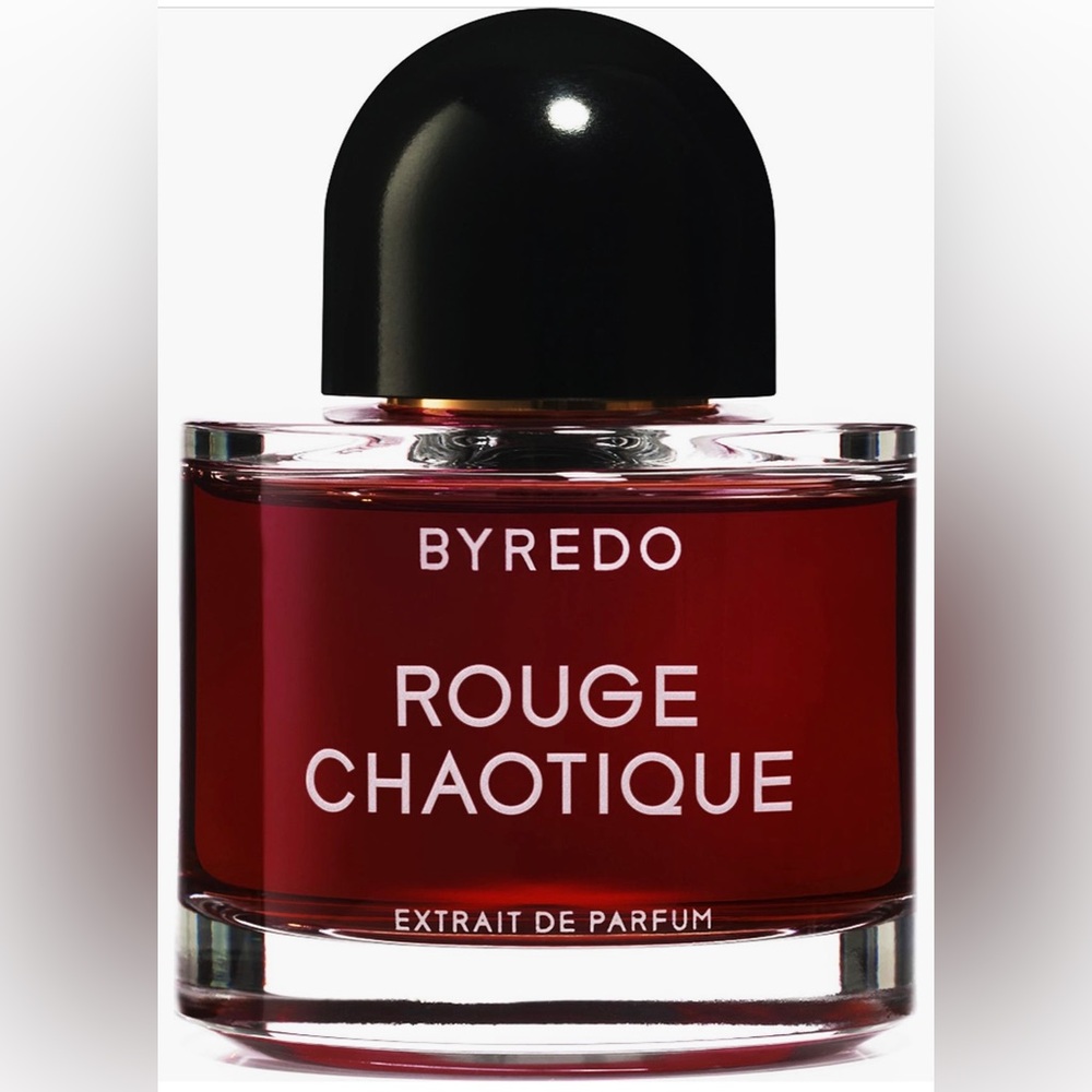 Byredo Rouge Chaotique